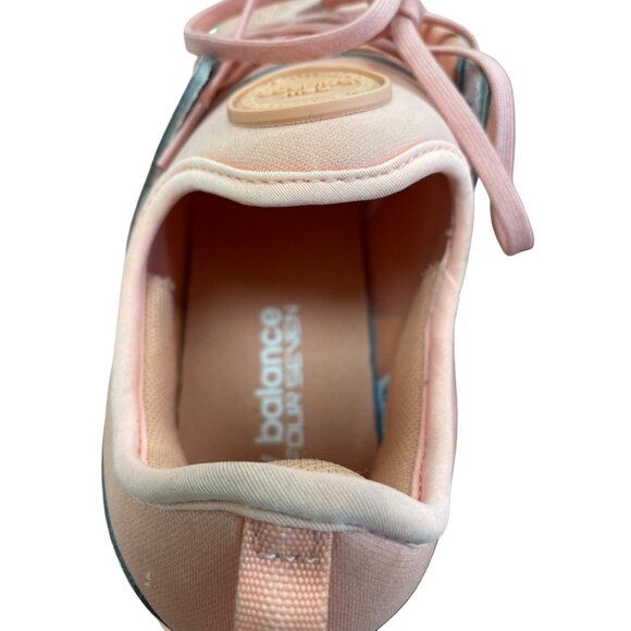 New Balance Womens Pink Fresh Foam Running Shoes Size 8 SKU 8484 - Picture 16 of 16